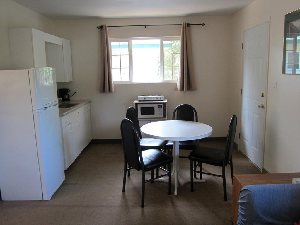Clearwater Valley Resort Habitación foto
