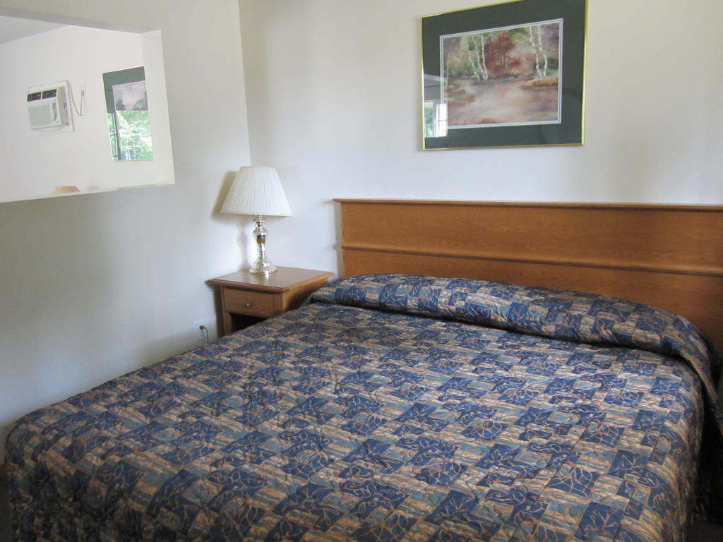 Clearwater Valley Resort Habitación foto