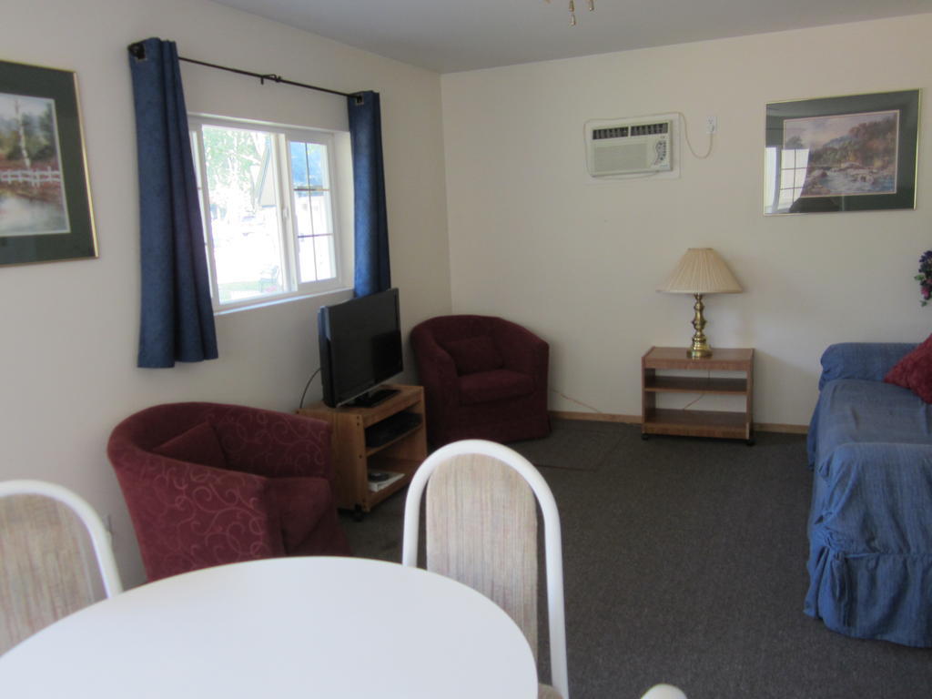 Clearwater Valley Resort Habitación foto