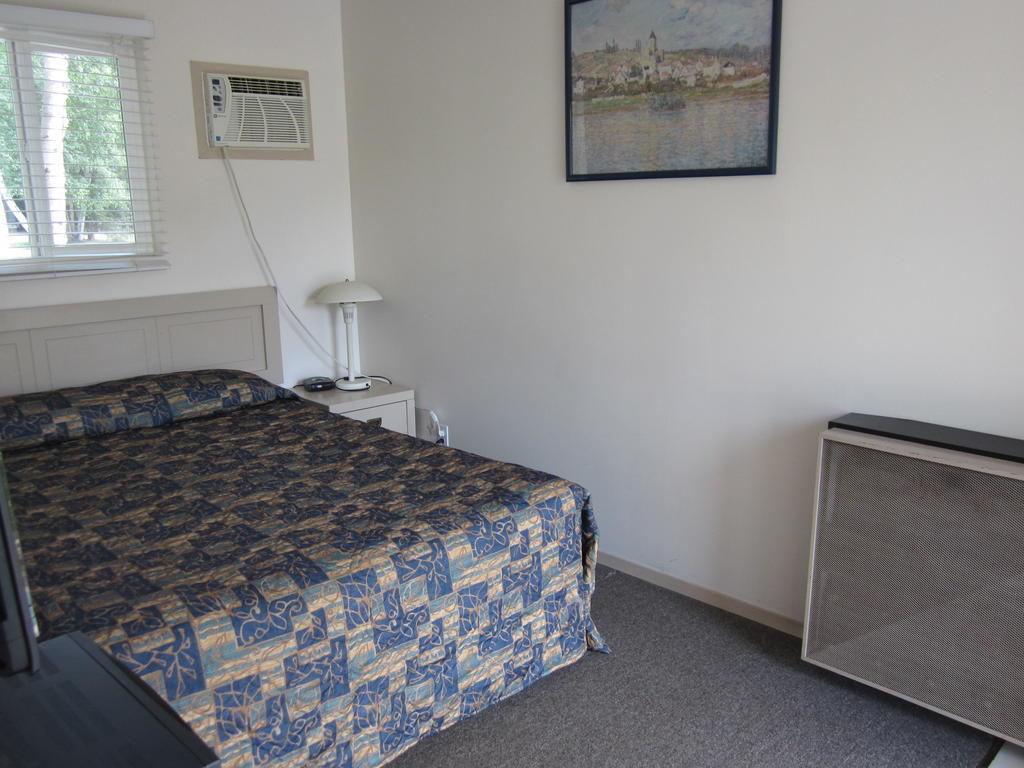 Clearwater Valley Resort Habitación foto