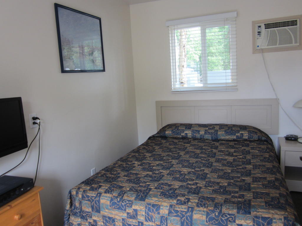 Clearwater Valley Resort Habitación foto